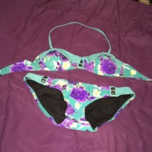 Vintage style Bikini